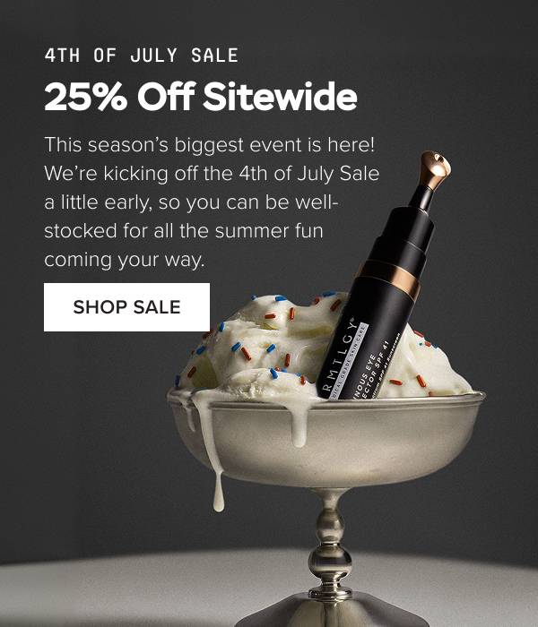 Shop The 4th Of July Sale