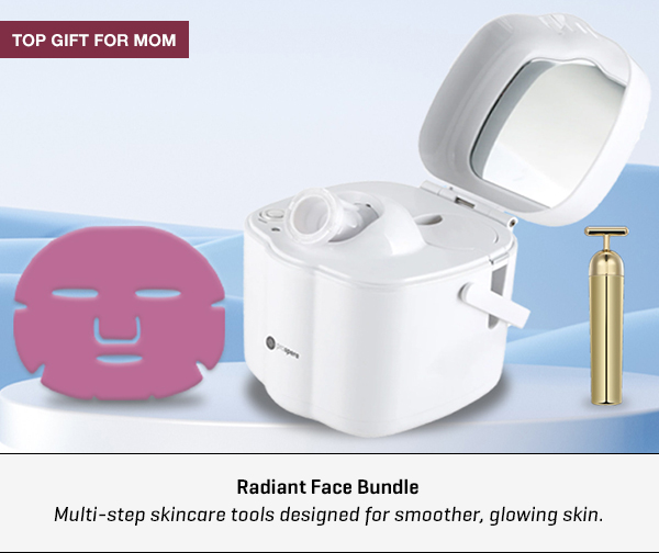 Radiant Face Bundle