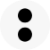 black Acuity Scheduling icon