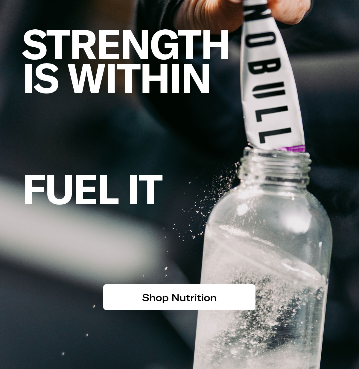 Shop Nutrition