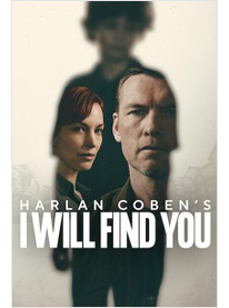 I Will Find You
