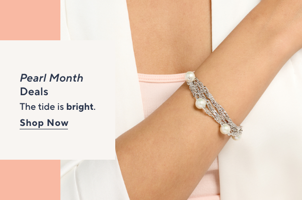 PEARL MONTH 