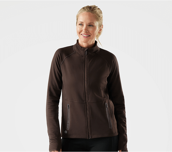 Women's Active Lined 3" Short