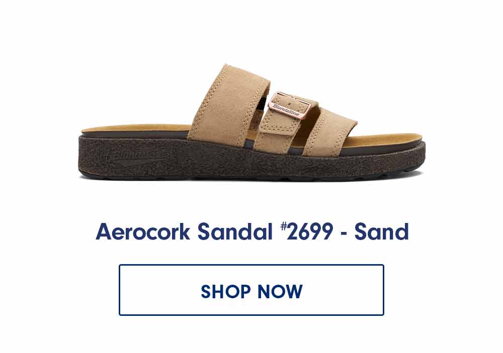 Summertime Comfort