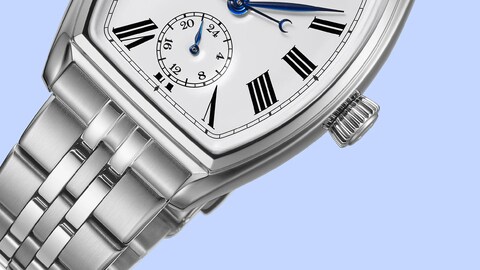 Seiko’s Stunning Affordable Dress Watch Revisits a Seldom Used Feature