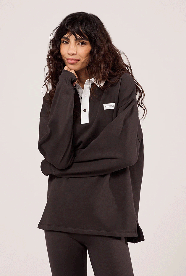 POLO TOP