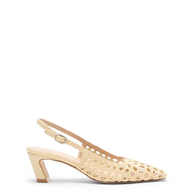 DAYNA ESPADRILLE WEDGE