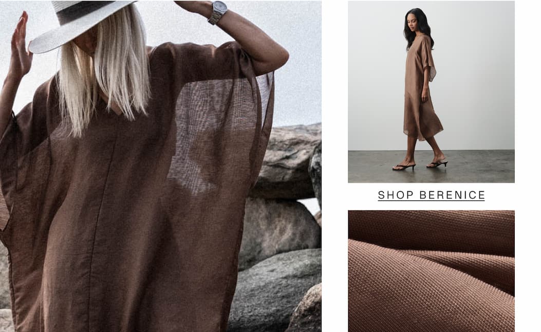 Shop Berenice