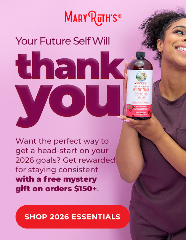 Your Future Self Will Thank You