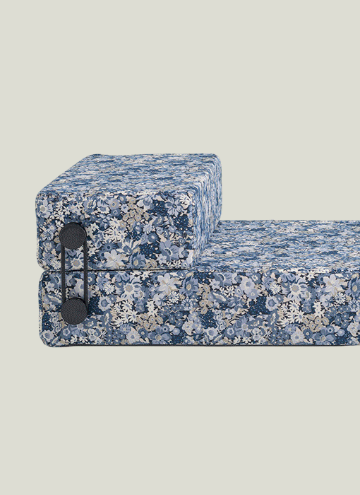 Trix Liberty Artemis Outdoor Modular Seat by Piero Lissoni for Kartell