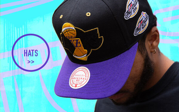 Shop Hats