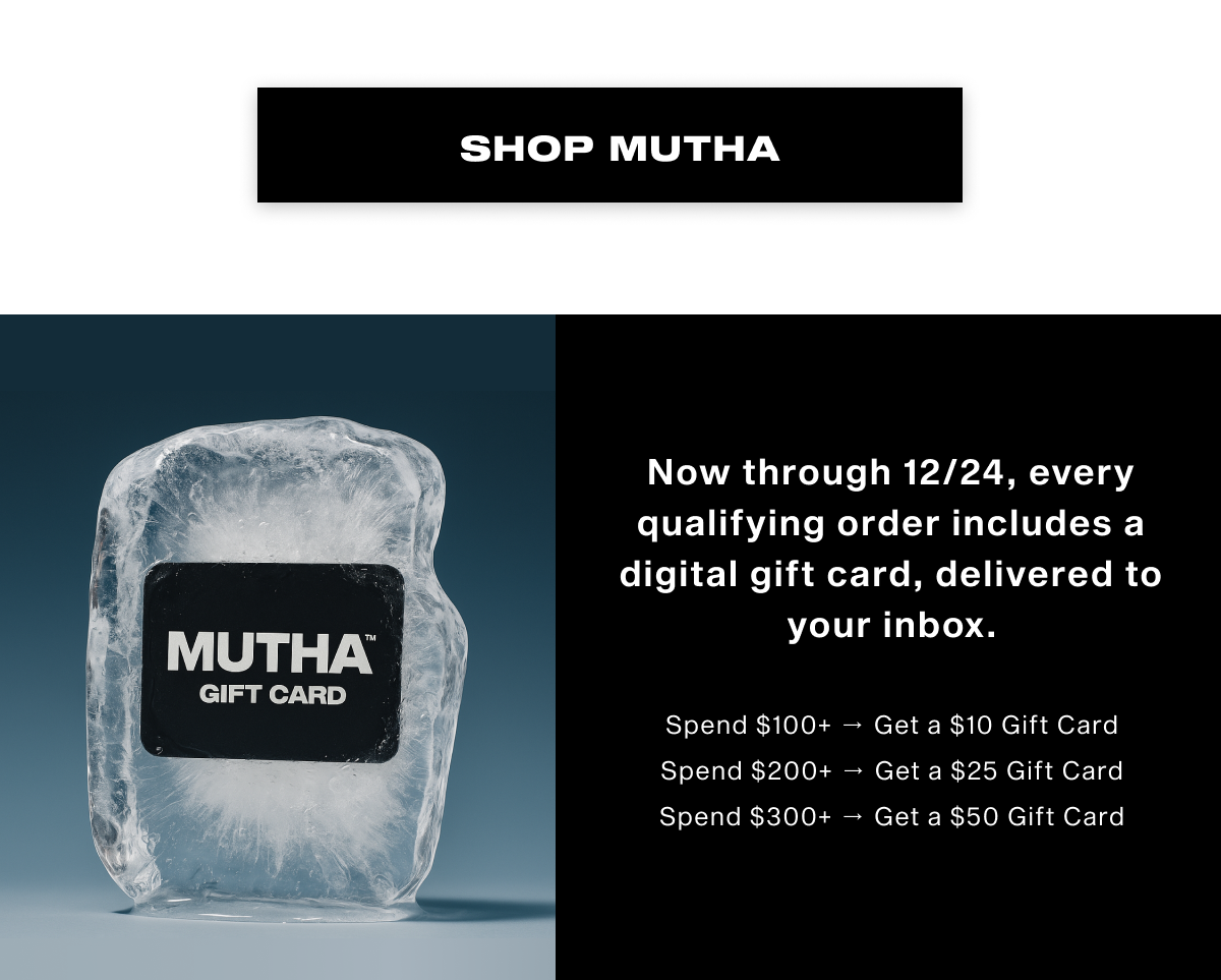MUTHA