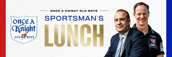 SPORTSMAN'S LAUNCH