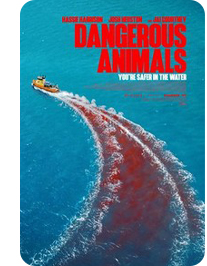 Dangerous Animals