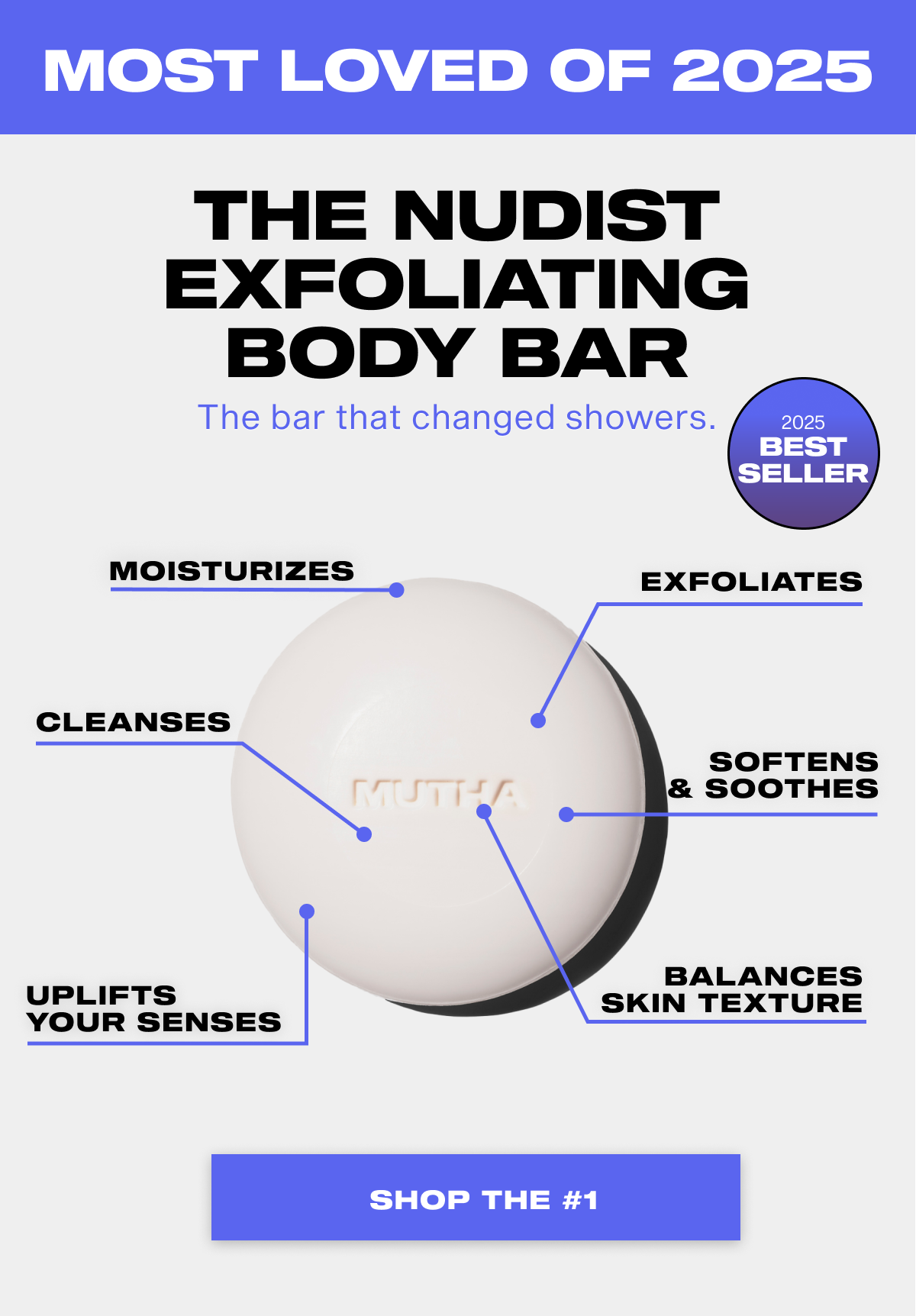 The Body Bar