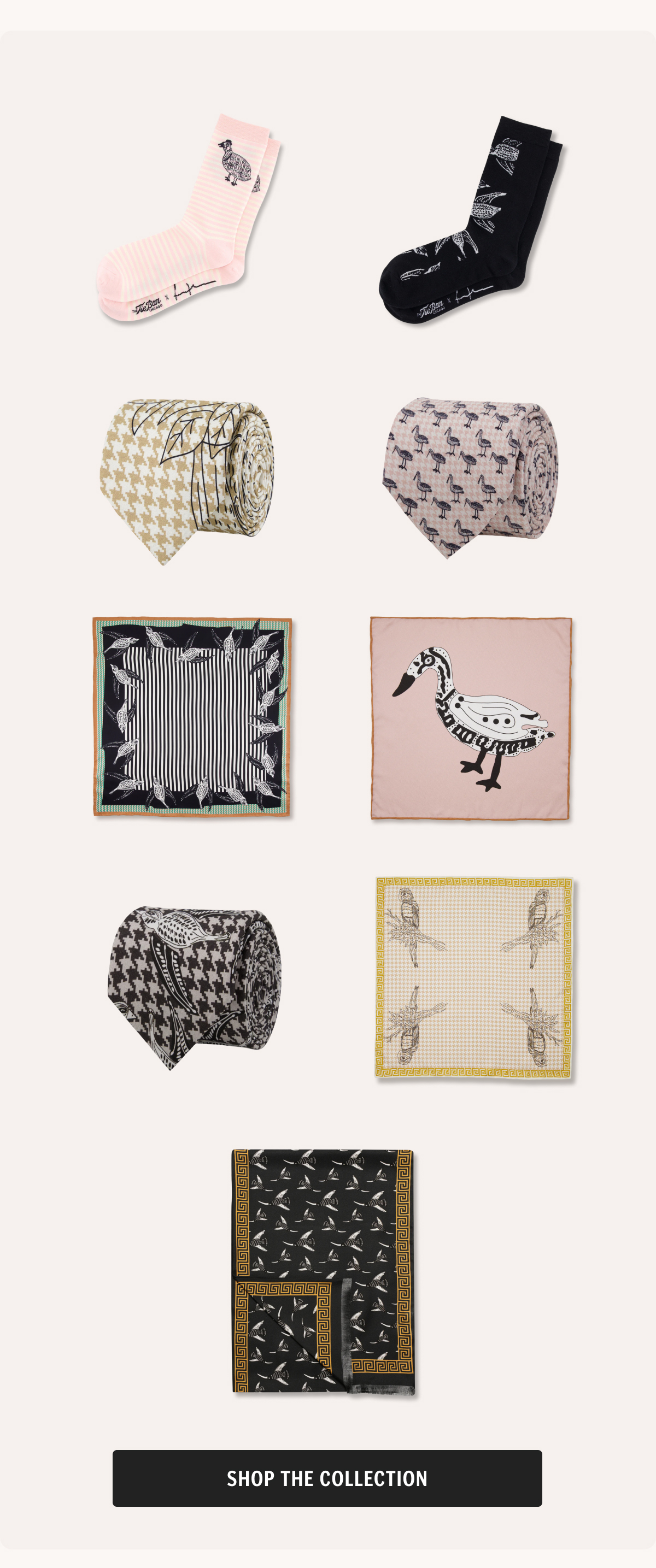 Shop the Collection