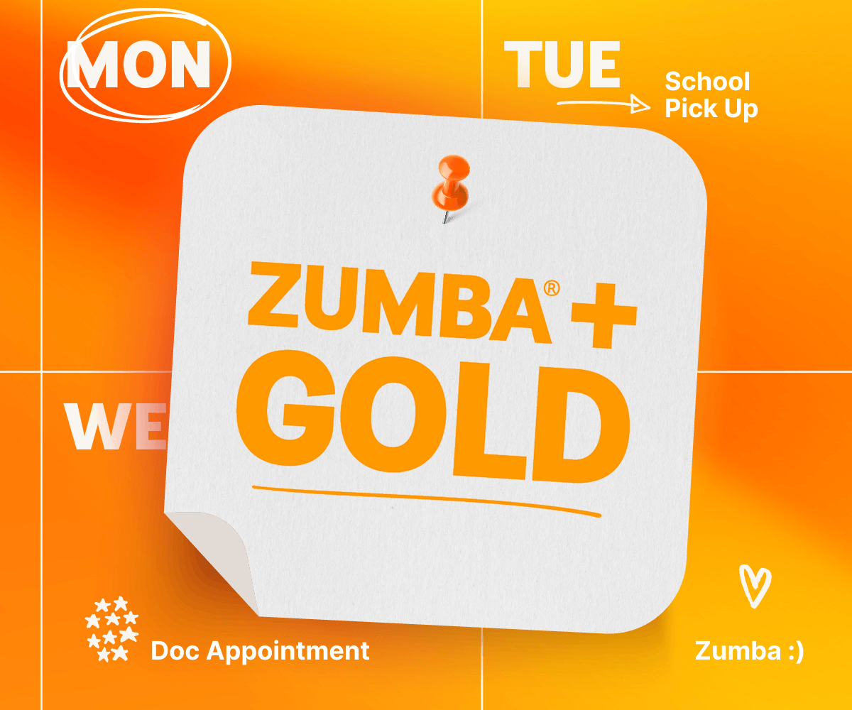 Zumba Gold