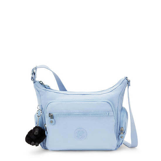 Gabbie Small Crossbody Bag
