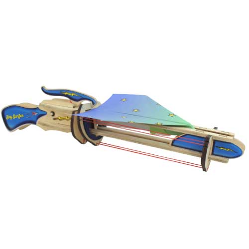 Sky Surfer Airplane Launcher