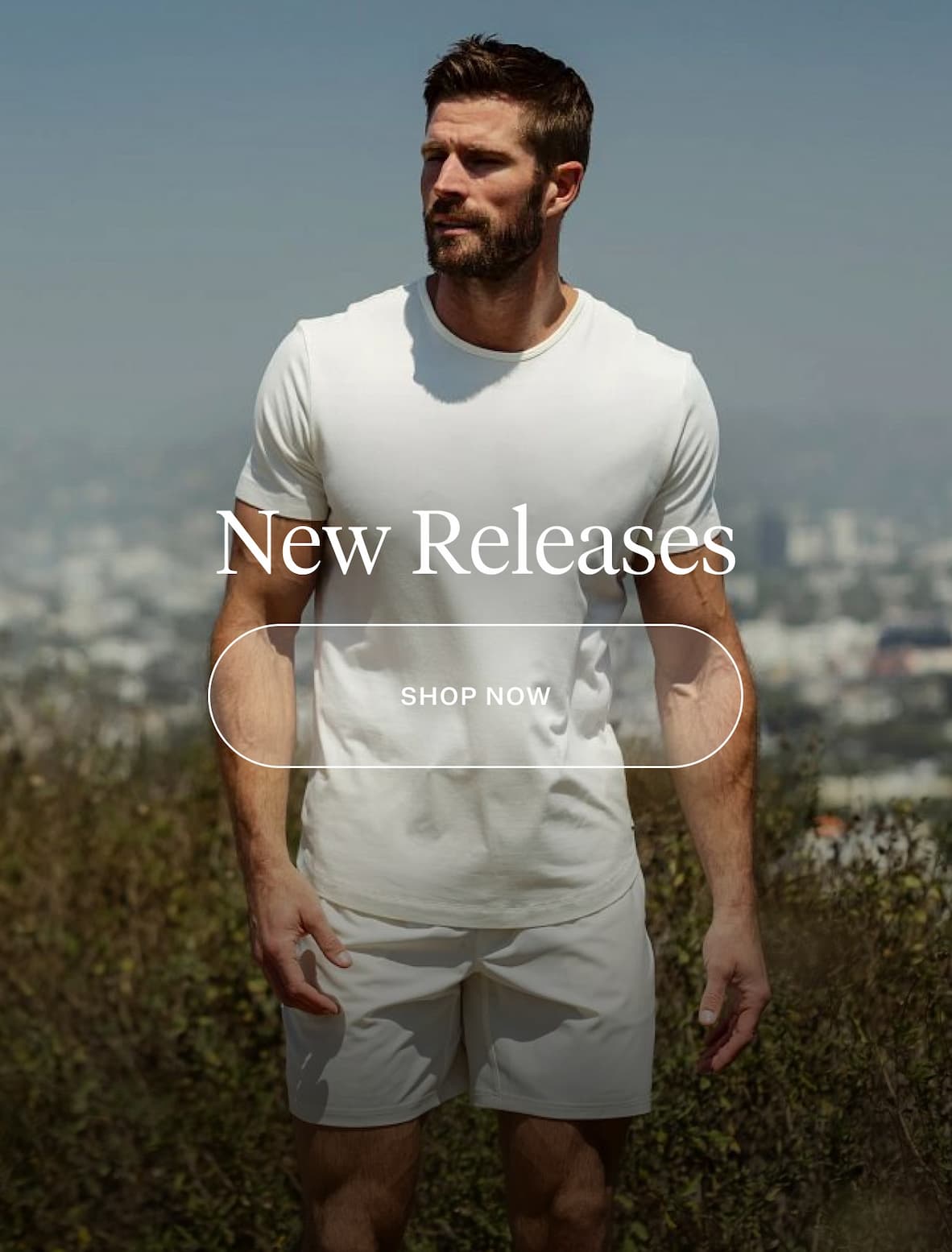 Shop New Releases