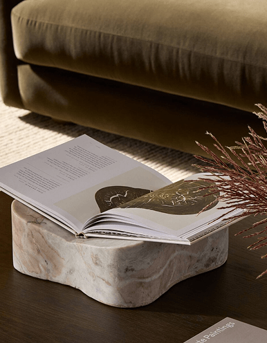 Elara Book Display