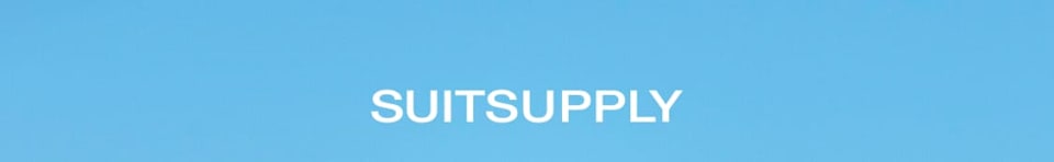 Suitsupply