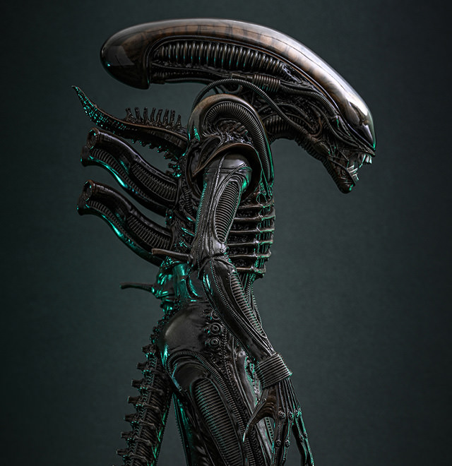 Big Chap (Special Edition) Sixth Scale Figure