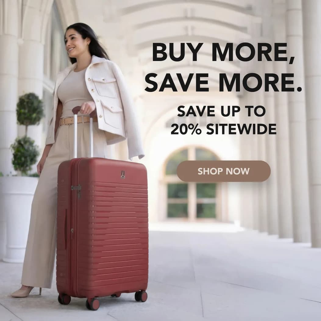 It’s The Sale You’ve Been Waiting For. | Spend $350 → Save 10% | Spend $500 → Save 15% | Spend $750 → Save 20%