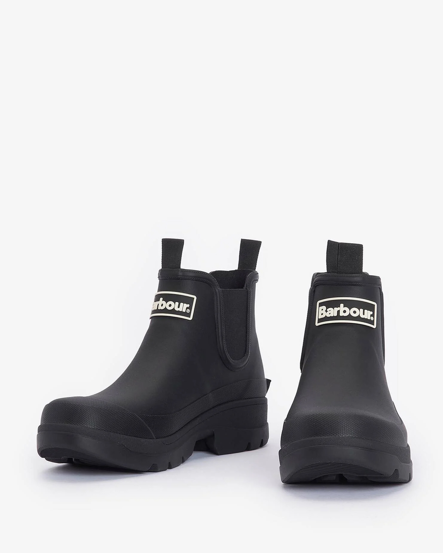Nimbus Wellingtons
