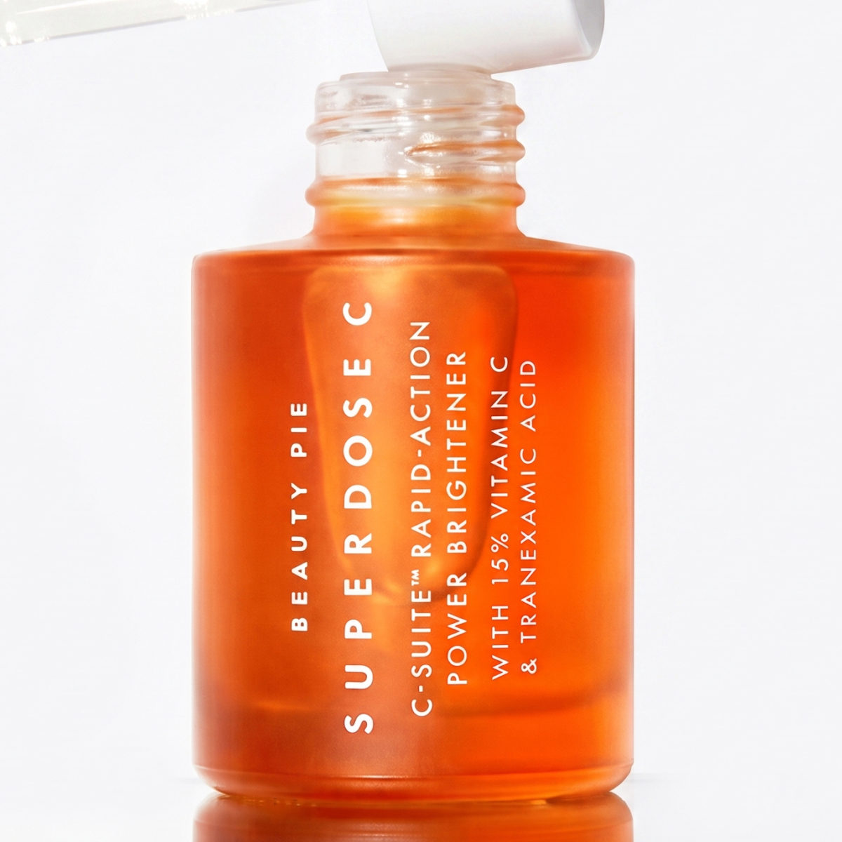 Vitamin C Superdose Serum