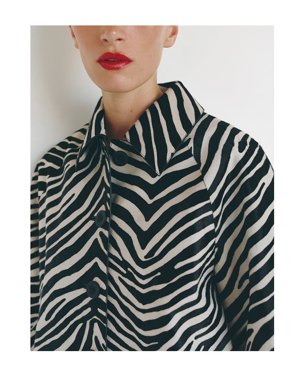 Veda Celine Jacket