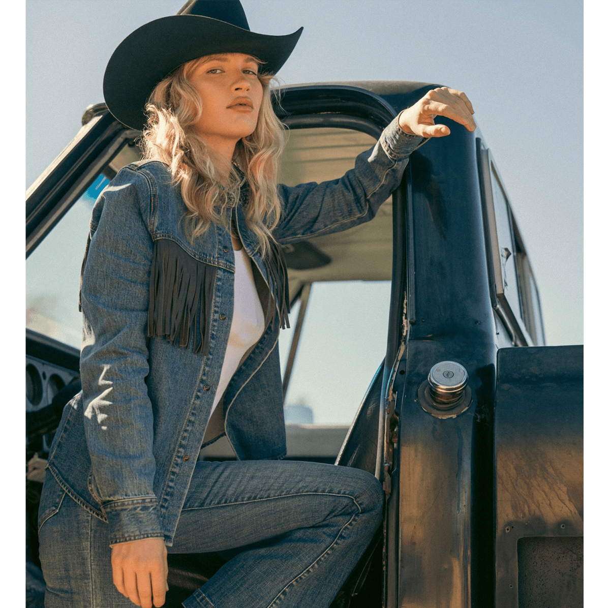 STETSON APPAREL