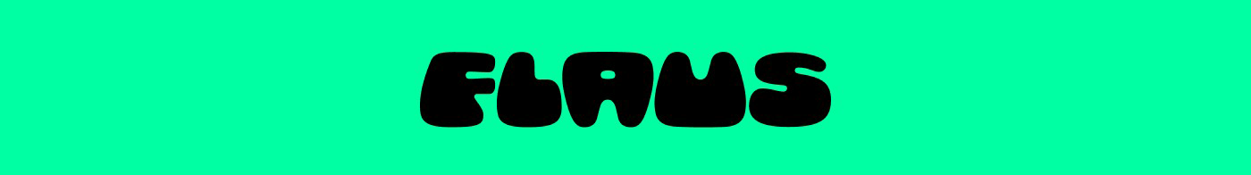 Flaus Header