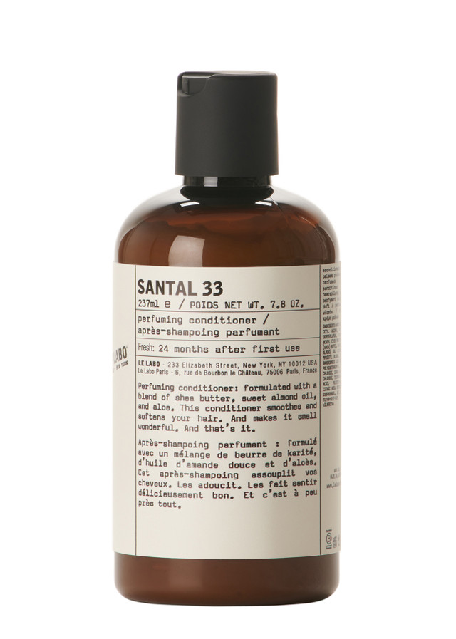 LE LABO Santal 33 Perfuming Conditioner