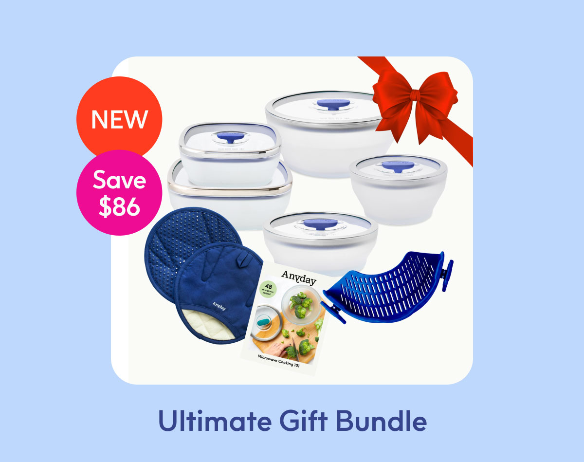 Ultimate Gift Bundle