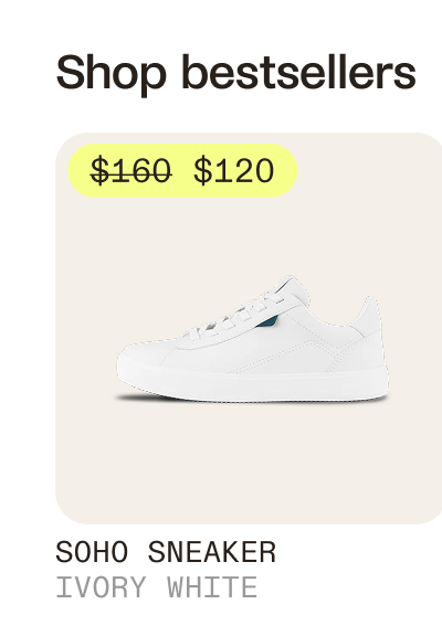 Soho Sneaker