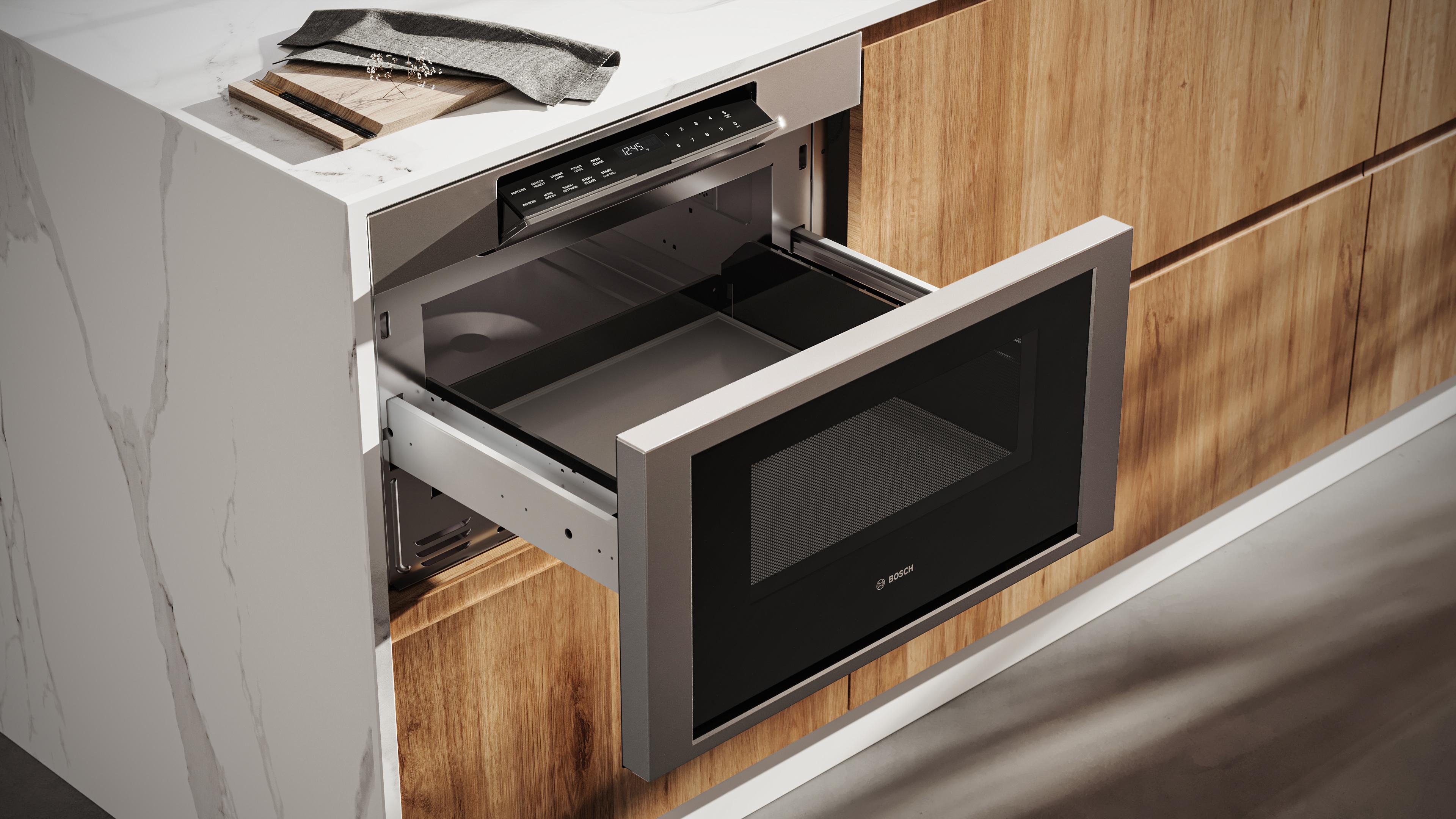 Shop Microwave