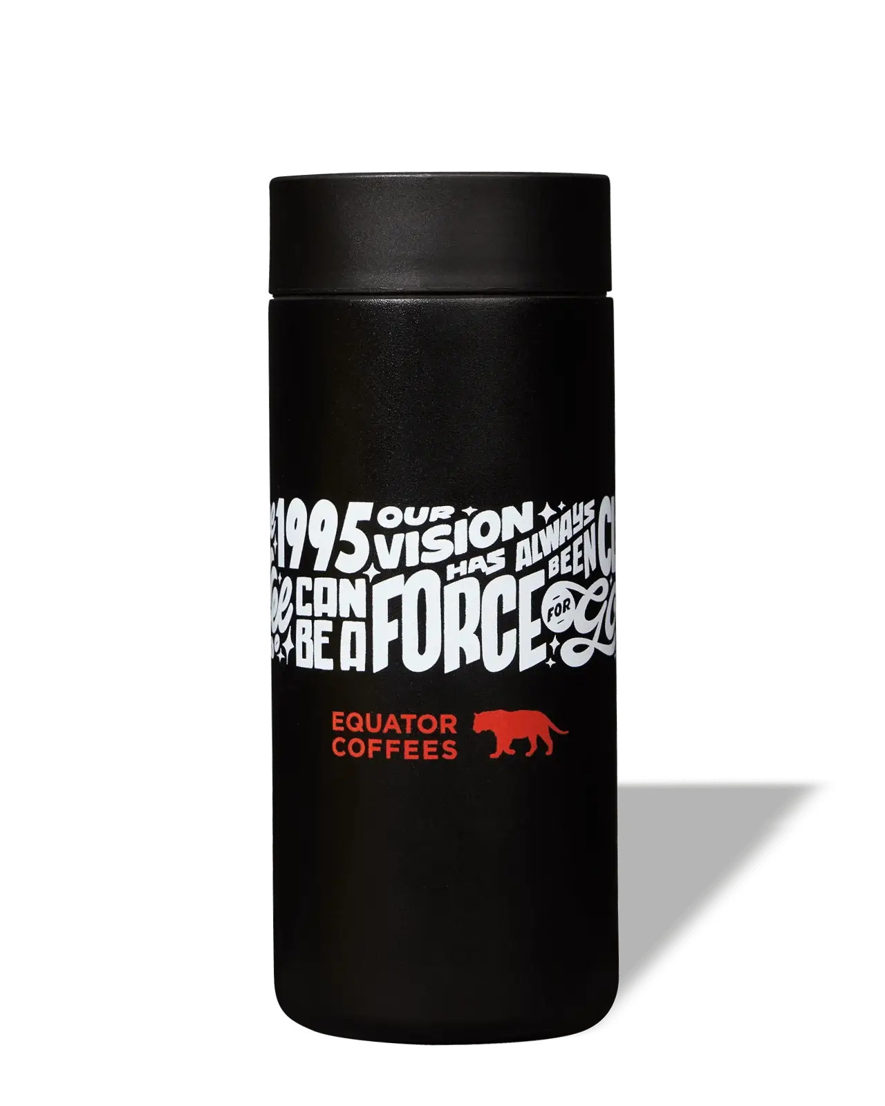 Image of 12 oz. Anniversary Tumbler