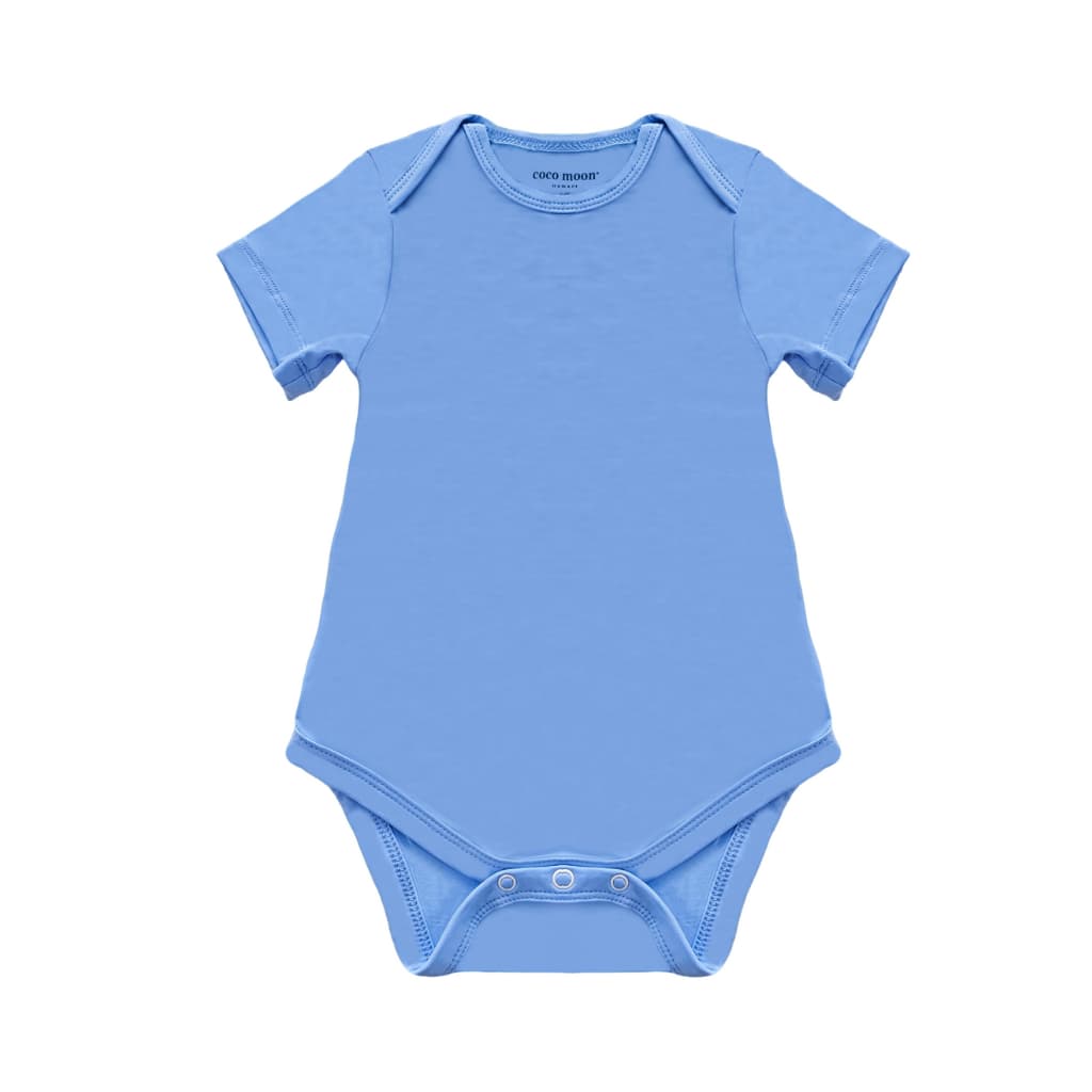 Image of Low Tide Bamboo Onesie