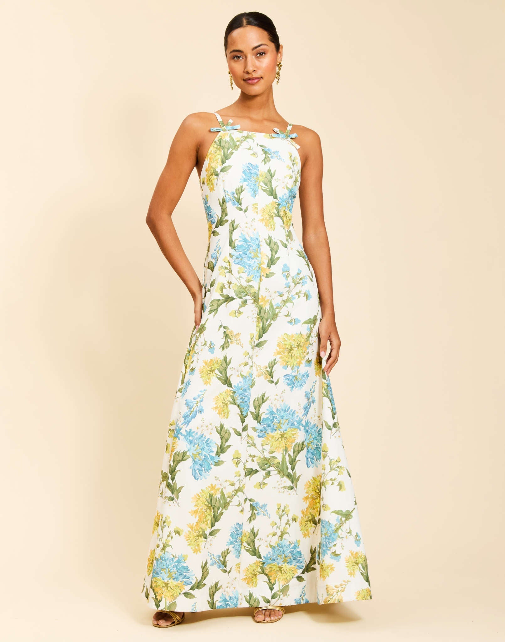 Image of Ladera Gown