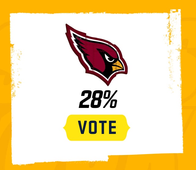 Vote Falcons
