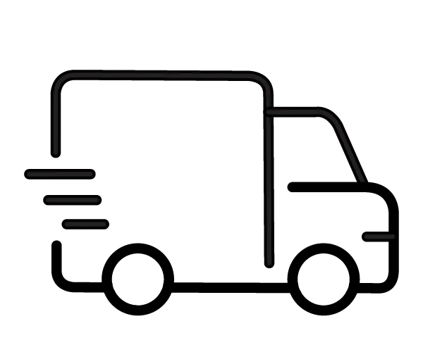 Flexible Delivery Options Icon