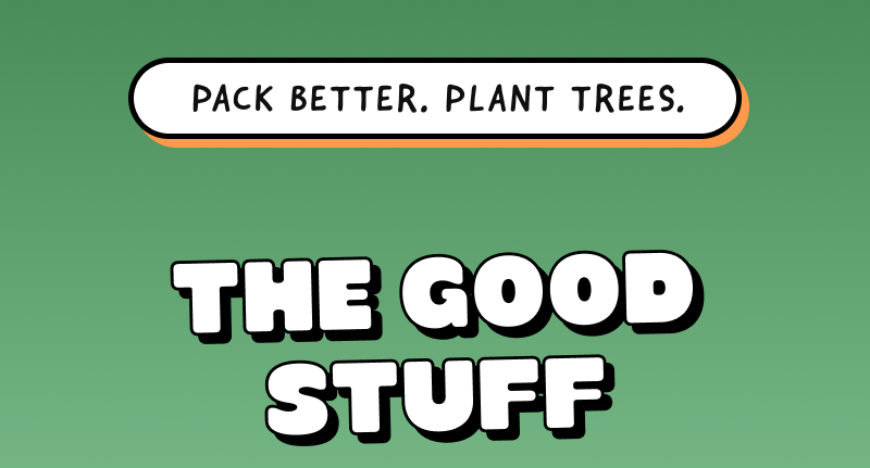 Pack for the Planet