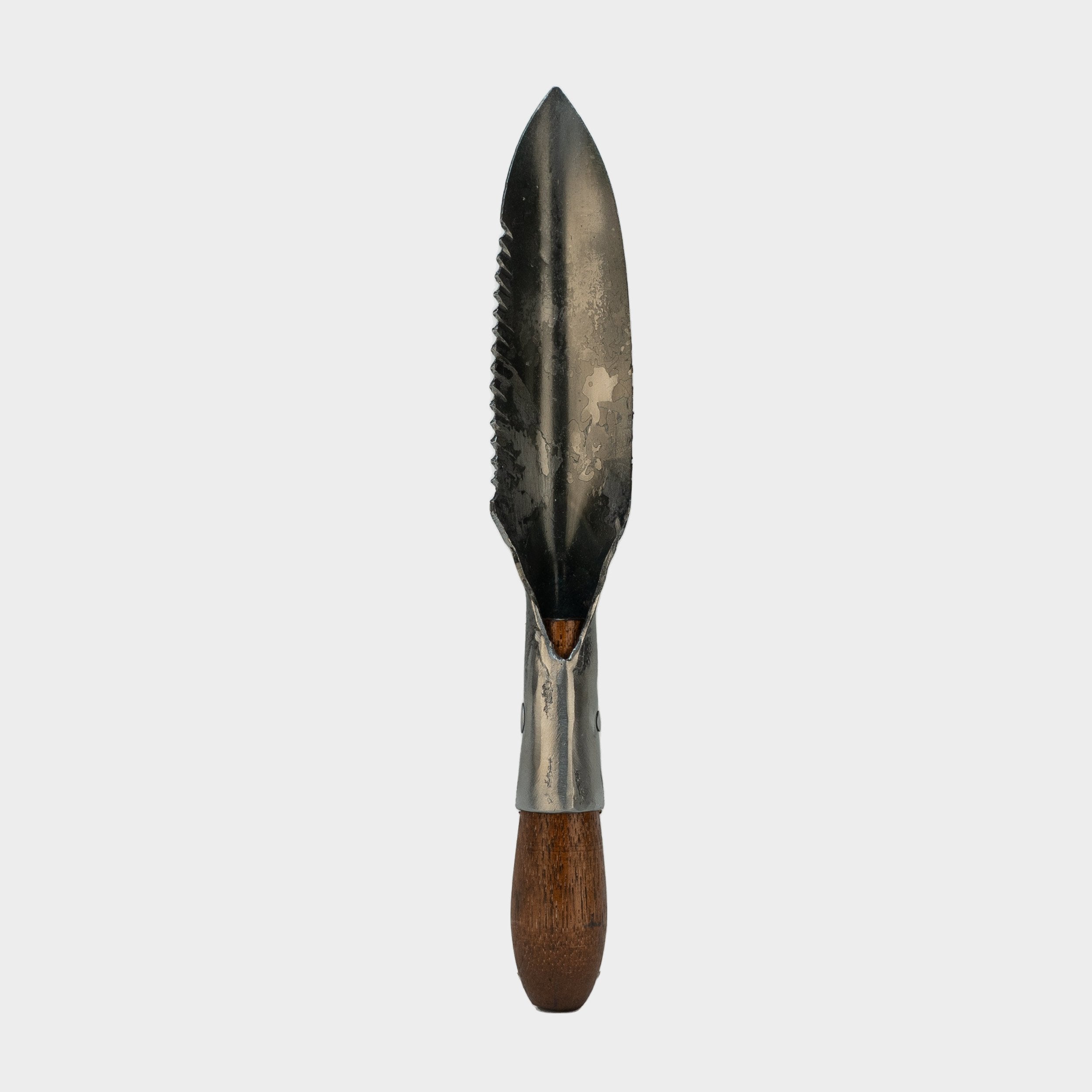 Image of Hand Forged Hori Hori Trowel