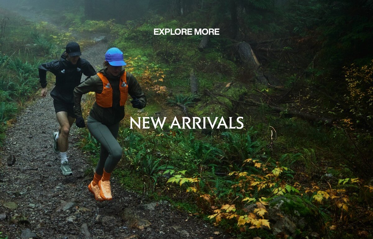 EXPLORE MORE | MADE TO HIKE MOUNTAINS