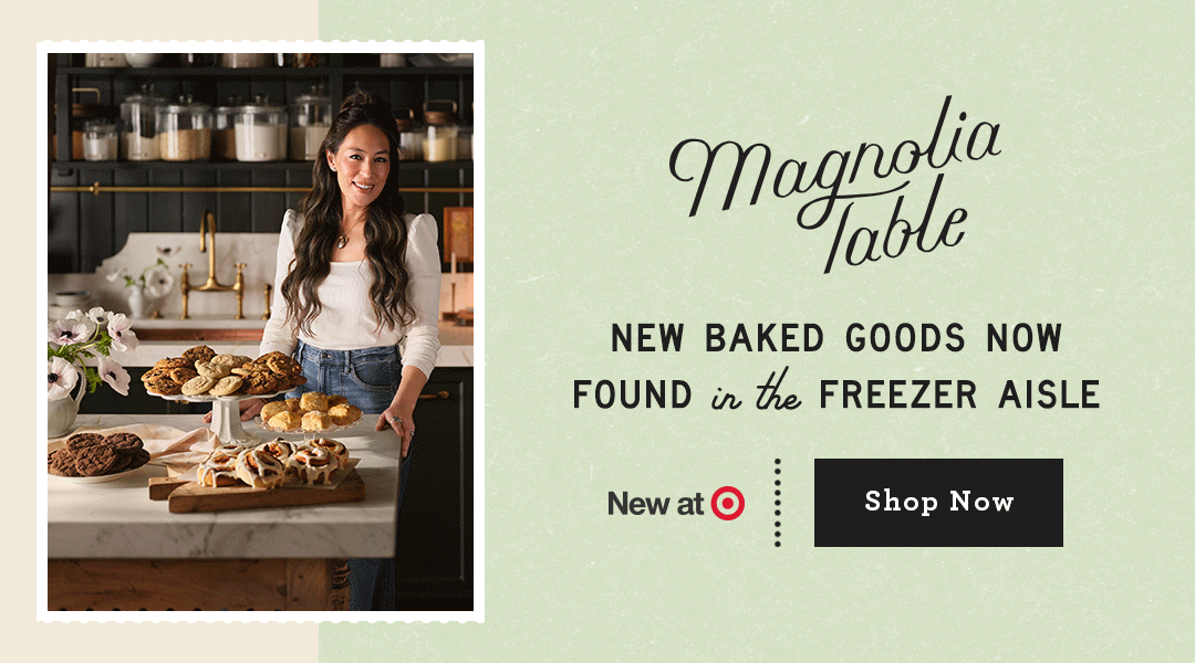 Our family recipes now found in the freezer aisle - Shop Now