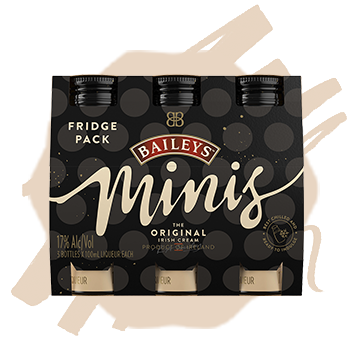 BAILEYS MINIS