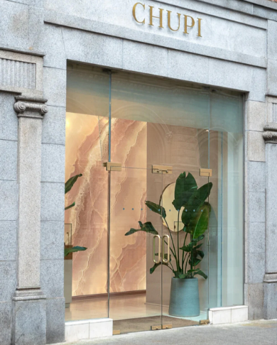 Chupi Store, Powerscourt Townhouse Centre, Clarendon Street, Dublin 2