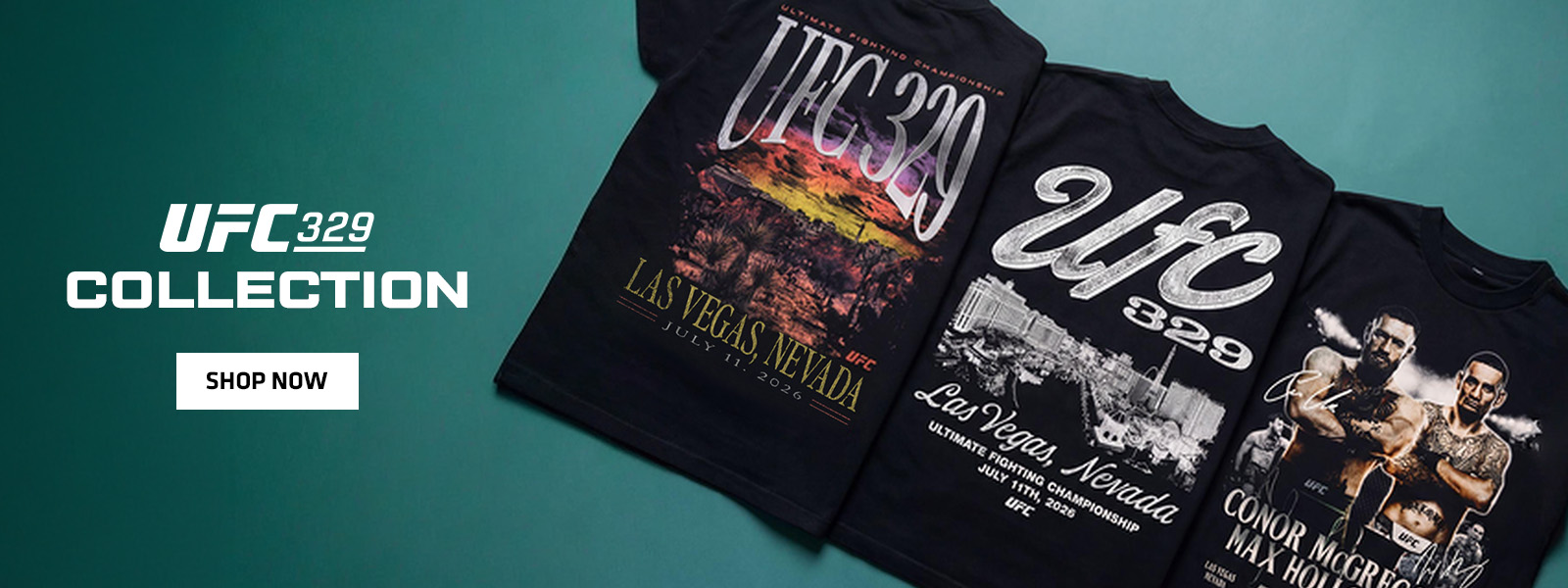 UFC STORE | SHOP NOW