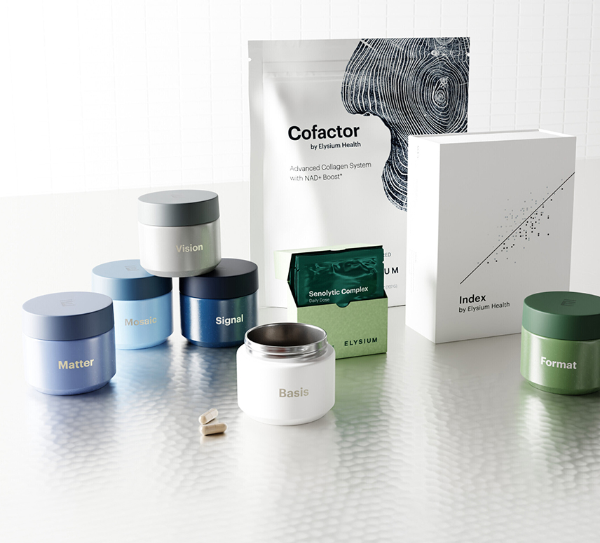 Cofactor